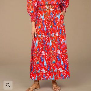 Olivia James Phoebe Skirt - XS